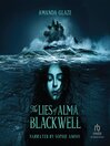 Cover image for The Lies of Alma Blackwell